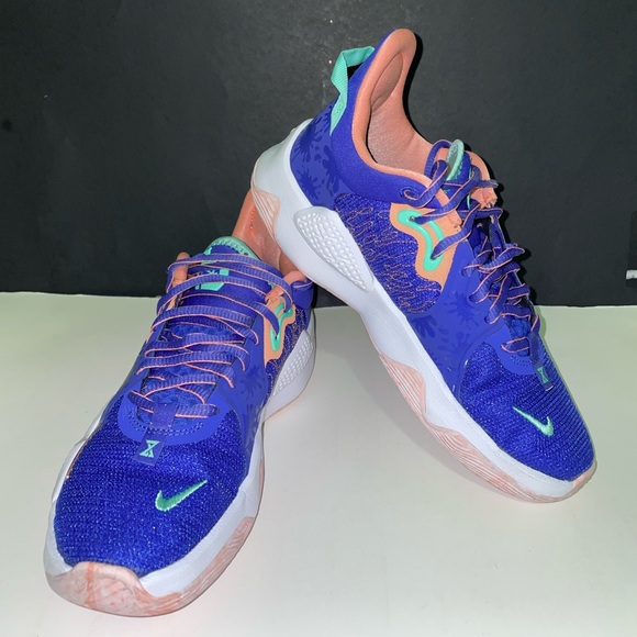 NIKE PG 5 ‘LA DRIP’ Basketball Shoes main image 5